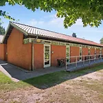 Danhostel Hostel Hillerød