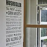 Danhostel Hostel Hillerød
