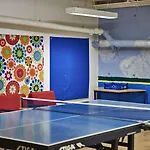 Hostel Danhostel