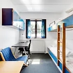 旅馆 希勒勒大宿舍酒店