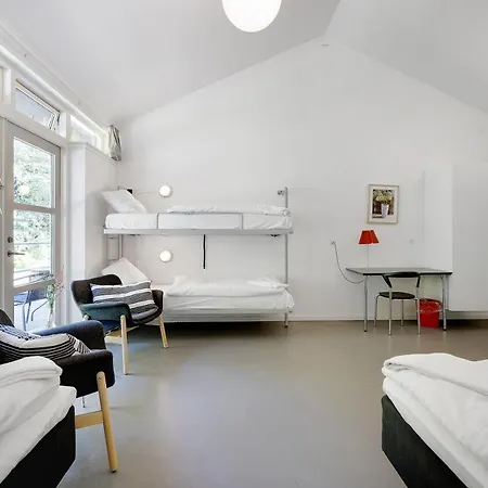 Danhostel *