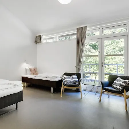Danhostel