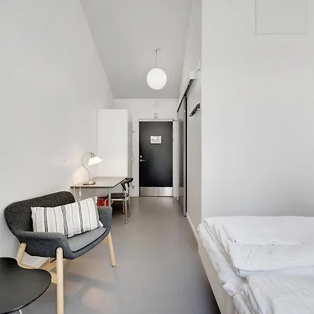Danhostel *