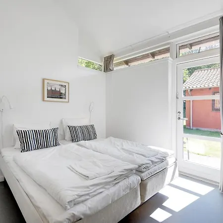 Vandrerhjem Danhostel