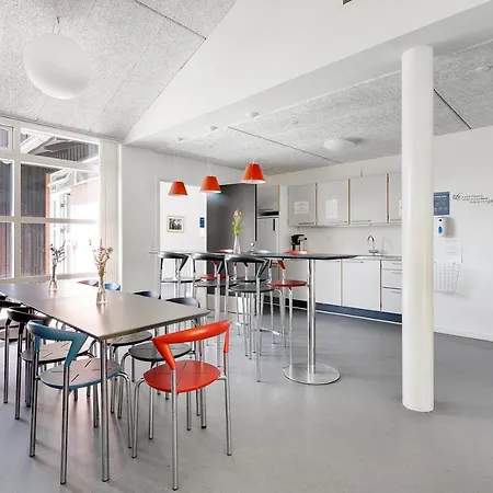 Danhostel Hillerod