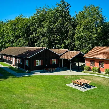 Danhostel Auberge de jeunesse *