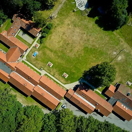 Danhostel * Hillerod