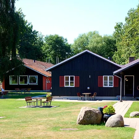 Danhostel Hillerod