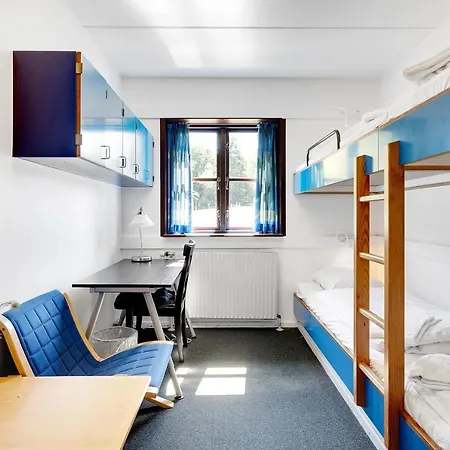 Danhostel Vandrerhjem Hillerød