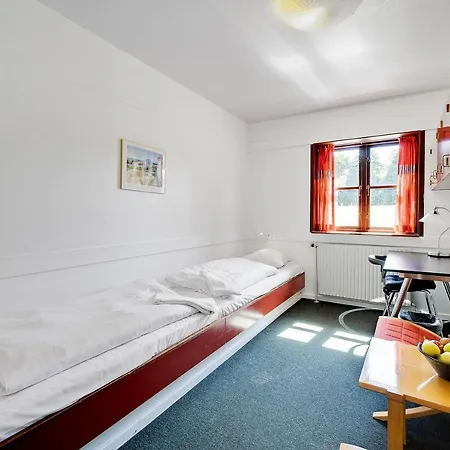 Danhostel Albergue *
