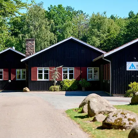 Ostello Danhostel Hillerød