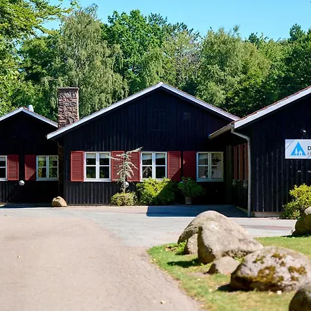 Vandrerhjem Danhostel Hillerød