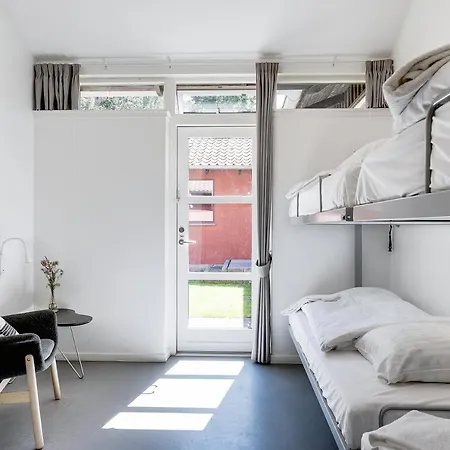 Danhostel Albergue *