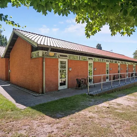 Danhostel Hostel Hillerød