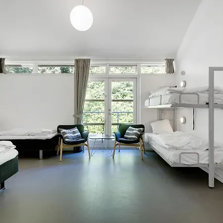 Albergue Danhostel