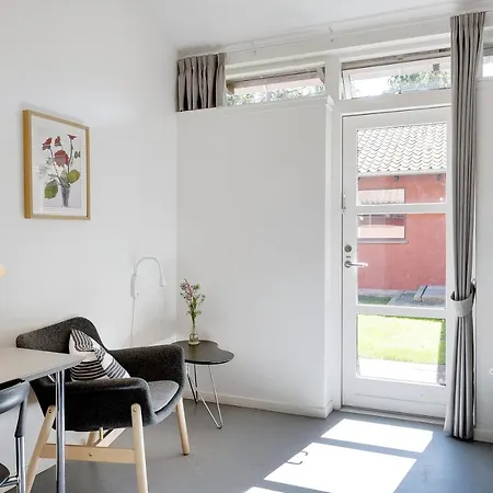 Danhostel * Hillerød