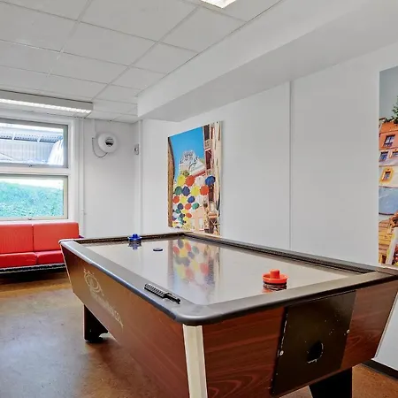 Danhostel Hillerod