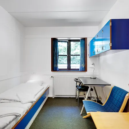 Danhostel Albergue