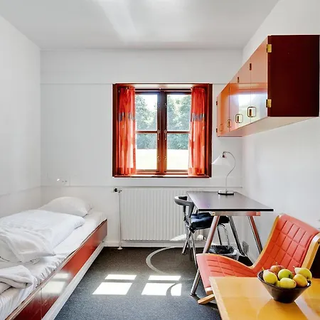 Danhostel Albergue *