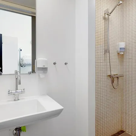 Albergue Danhostel