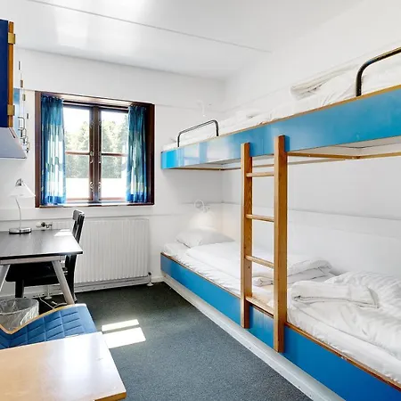 Danhostel ヒレレズ