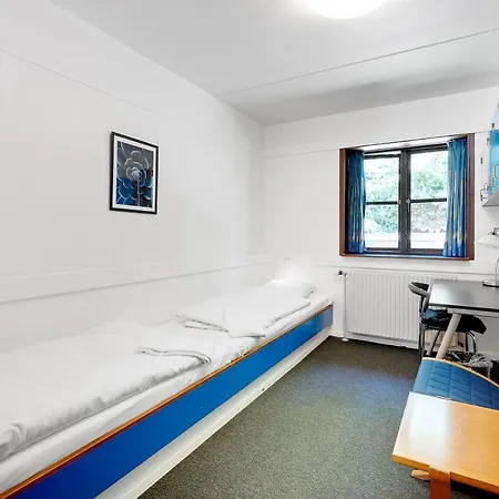 Danhostel Albergue