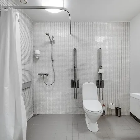 Danhostel Albergue Hillerød
