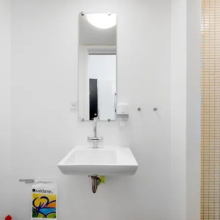 Danhostel Albergue