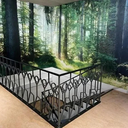 Danhostel Hillerod