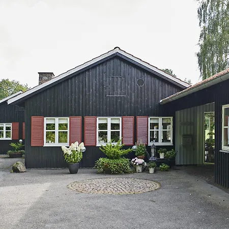 Danhostel Ostello Hillerød
