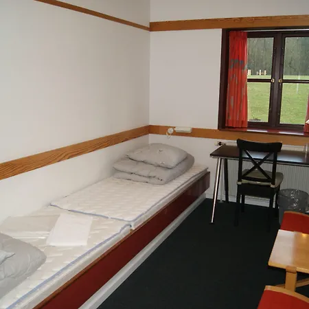 Danhostel Vandrerhjem Hillerød