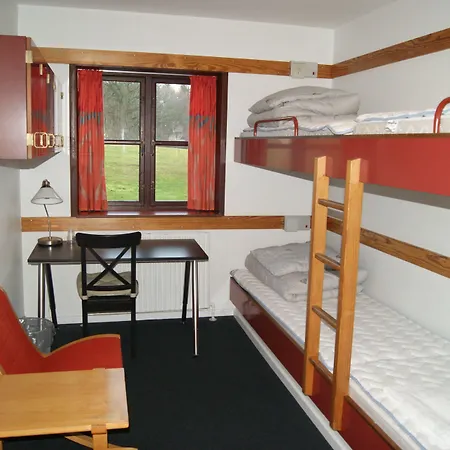 Vandrerhjem Danhostel