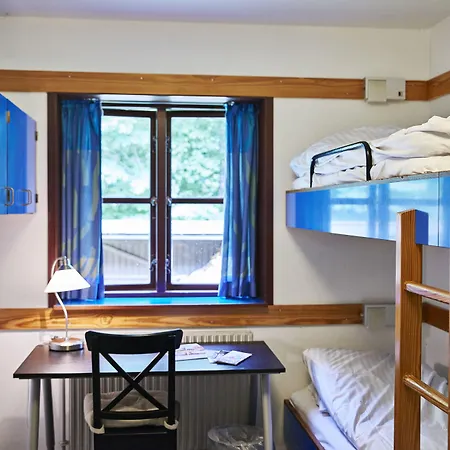 Danhostel Hillerød