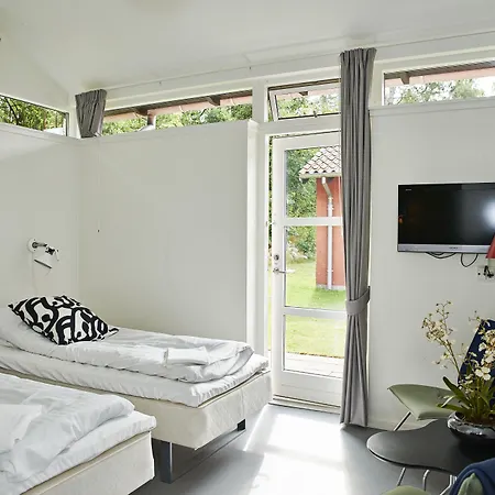 Vandrerhjem Danhostel *