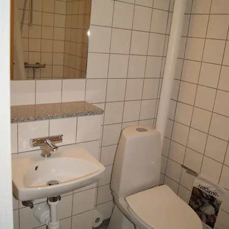 Danhostel * Hillerød