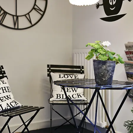 Danhostel Ostello Hillerød