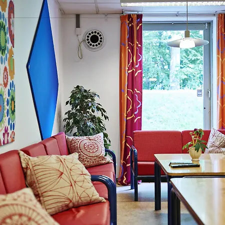 Danhostel Vandrerhjem