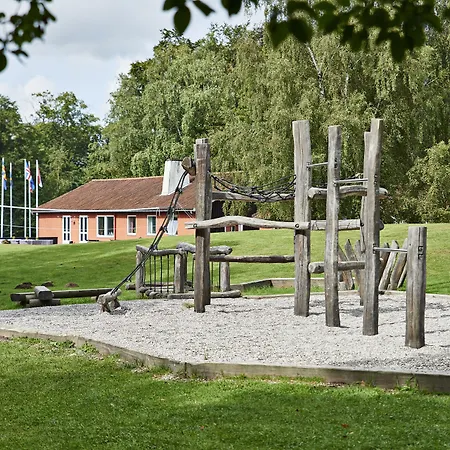 Vandrerhjem Danhostel *