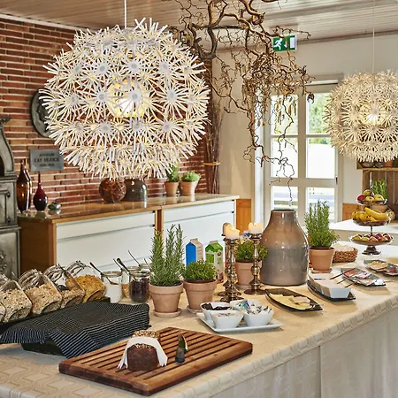 Danhostel Vandrerhjem Hillerød