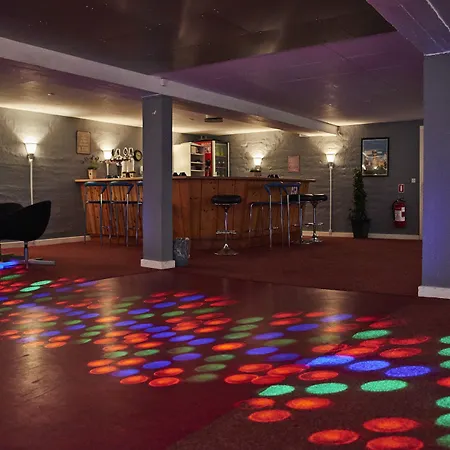 Vandrerhjem Danhostel