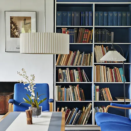 Danhostel Vandrerhjem