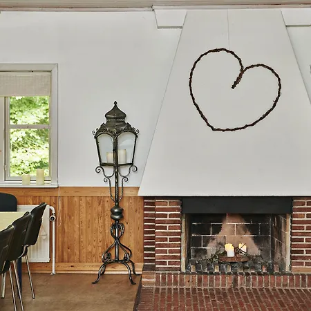 Danhostel Vandrerhjem