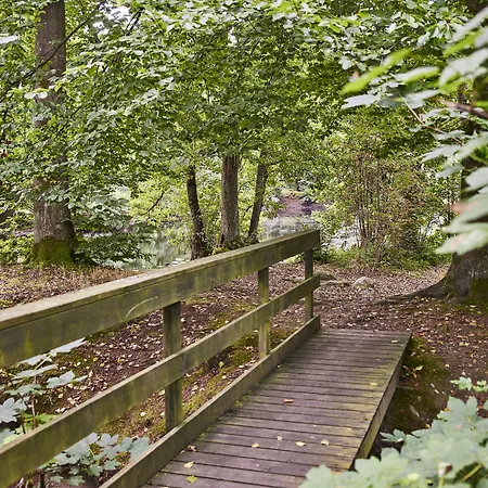 Vandrerhjem Danhostel *