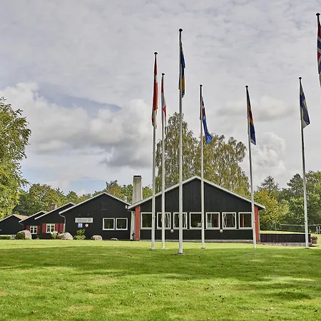 Hostel Danhostel Hillerød