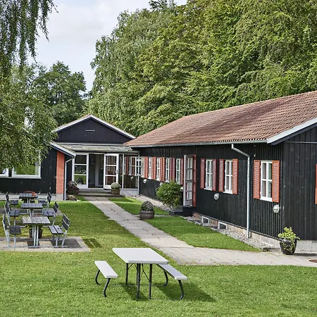Vandrerhjem Danhostel