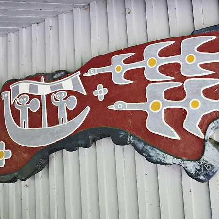 Danhostel Vandrerhjem *