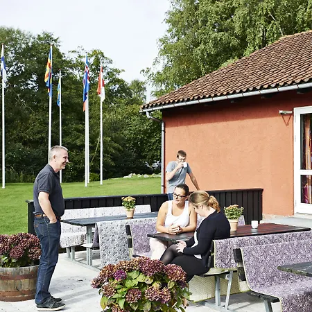 Vandrerhjem Danhostel