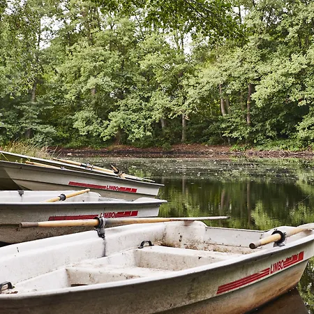 Danhostel Vandrerhjem