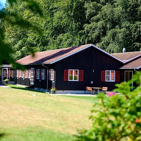 Vandrerhjem Danhostel *