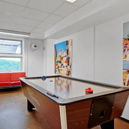 Danhostel Hillerød